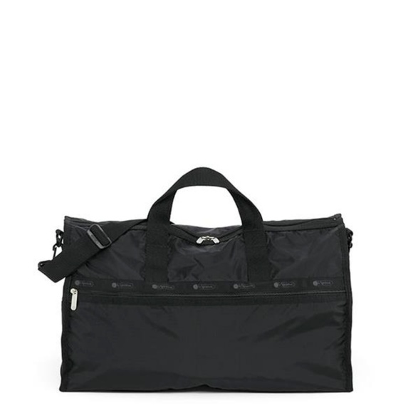 LeSportsac Handbags - Lesportsac Large Weekender in Black